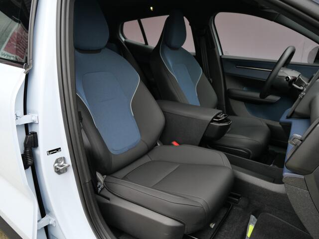 Volvo EX30 Single Motor Plus 51 kWh | HARMAN KARDON | CAMERA | ELEK KLEP | CARPLAY | BTW-AUTO!!