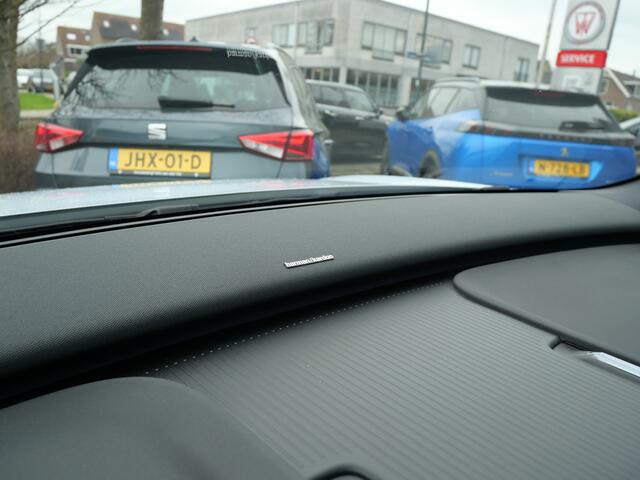 Volvo EX30 Single Motor Plus 51 kWh | HARMAN KARDON | CAMERA | ELEK KLEP | CARPLAY | BTW-AUTO!!