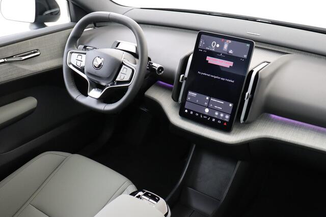 Volvo EX30 CROSS COUNTRY TWIN MOTOR PERFORMANCE ULTRA 69 kWh *DEMO VOORDEEL!* -PANO.DAK|HARMAN/KARDON|PRIVACY.GLAS|360°CAM|POWER-SEATS|AUT.PARKEREN|PINE