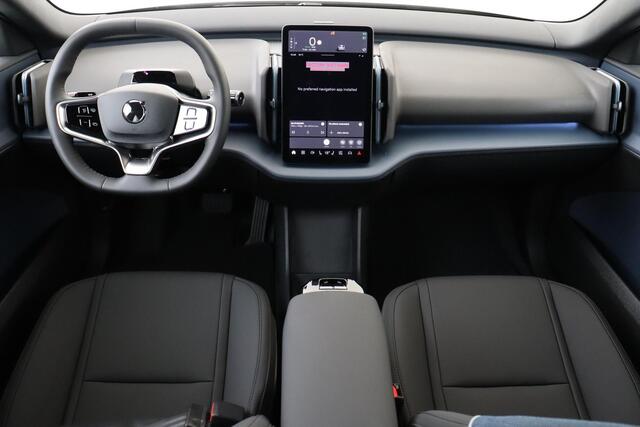 Volvo EX30 SINGLE MOTOR PLUS EUROPA 51 kWh -HARMAN/KARDON|CLIMATE|POWER-SEATS|KEYLESS|19"