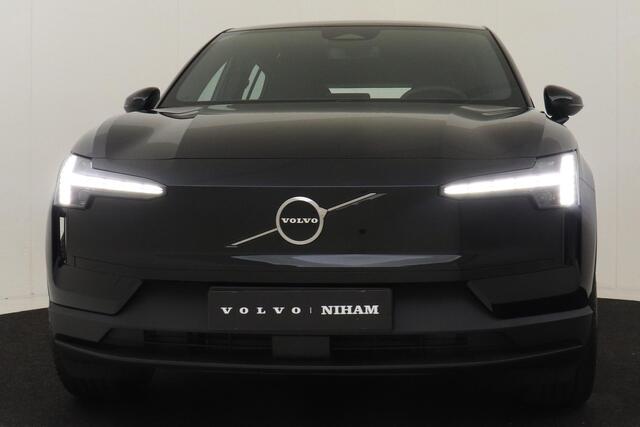 Volvo EX30 SINGLE MOTOR PLUS EUROPA 51 kWh -HARMAN/KARDON|CLIMATE|POWER-SEATS|KEYLESS|19"