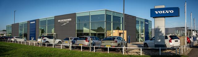 Volvo EX30 Single Motor Extended Range Core 69 kWh - Adaptive Cruise Control - Parkeercamera achter - Apple Carplay & Android Auto - Parkeersensoren achter - 19' LMV