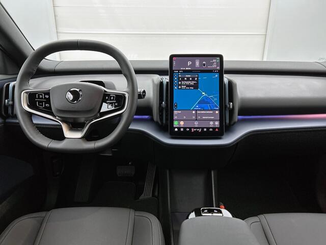 Volvo EX30 Single Plus 51 kWh | Trekhaak | Stoelverwarming | Rijklaar! |