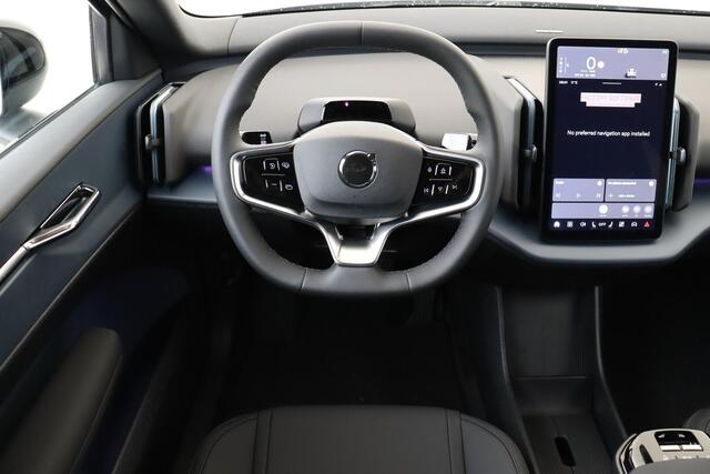 Volvo EX30 P5 PLUS EUROPA 51 kWh -HARMAN/KARDON|CLIMATE|POWER-SEATS|KEYLESS|18"