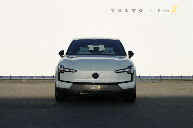 Volvo EX30 Single Motor Extended Range Plus 69 kWh Google Services / 19" lichtmetalen velgen / Parkeer sensoren voor en achter met parkeercamera achter / Adaptieve Cruise Control