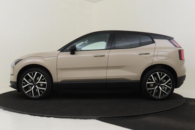 Volvo EX30 SINGLE MOTOR EXTENDED RANGE PLUS EUROPA 69 kWh -HARMAN/KARDON|POWER-SEATS|PRIVACY.GLAS|20"|PINE