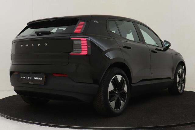 Volvo EX30 SINGLE MOTOR EXTENDED RANGE CORE 69 kWh -ADAP.CRUISE|BLIS|CAMERA|METALLIC|WARMTEPOMP|18"