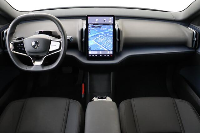 Volvo EX30 SINGLE MOTOR EXTENDED RANGE CORE 69 kWh -ADAP.CRUISE|BLIS|CAMERA|METALLIC|WARMTEPOMP|18"