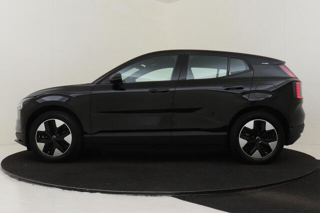 Volvo EX30 SINGLE MOTOR EXTENDED RANGE CORE 69 kWh -ADAP.CRUISE|BLIS|CAMERA|METALLIC|WARMTEPOMP|18"
