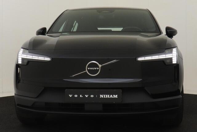 Volvo EX30 SINGLE MOTOR EXTENDED RANGE CORE 69 kWh -ADAP.CRUISE|BLIS|CAMERA|METALLIC|WARMTEPOMP|18"