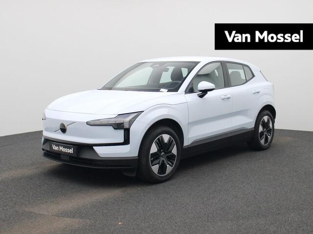 Volvo EX30 Single Motor Core | Google Navigatie | Achteruitrijcamera | Keyless | Adaptive Cruise Control | Apple CarPlay Adroid Auto