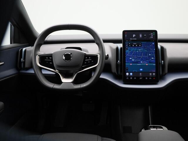 Volvo EX30 Single Motor Core | Google Navigatie | Achteruitrijcamera | Keyless | Adaptive Cruise Control | Apple CarPlay Adroid Auto