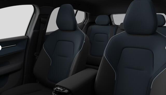 Volvo EX30 Single Motor Extended Range Plus Europa 69 kWh | Camera | Adaptieve Cruise Control | Climate | Carplay | Keyless | Warmtepomp | Elektrisch Bedienbare Achterklep |