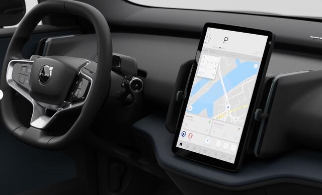 Volvo EX30 Single Motor Extended Range Plus Europa 69 kWh | Camera | Adaptieve Cruise Control | Climate | Carplay | Keyless | Warmtepomp | Elektrisch Bedienbare Achterklep |