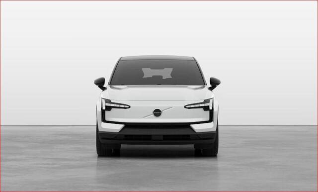 Volvo EX30 272PK Single Motor Extended Range Plus 69 kWh / Adaptieve Cruise Control/ Dodehoek Detectie / Parkeersensoren voor en achter/ Achteruitrijcamera/ Warmtepomp/ Google Services/