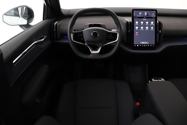 Volvo EX30 SINGLE MOTOR EXTENDED RANGE PLUS 69 kWh HEICO EDITION BY NIHAM|BLACK PACK|21"HEICO VOLUTION X|HEICO VERAGINGSVEREN|ADAP.CRUISE|CAMERA|CLIMATE