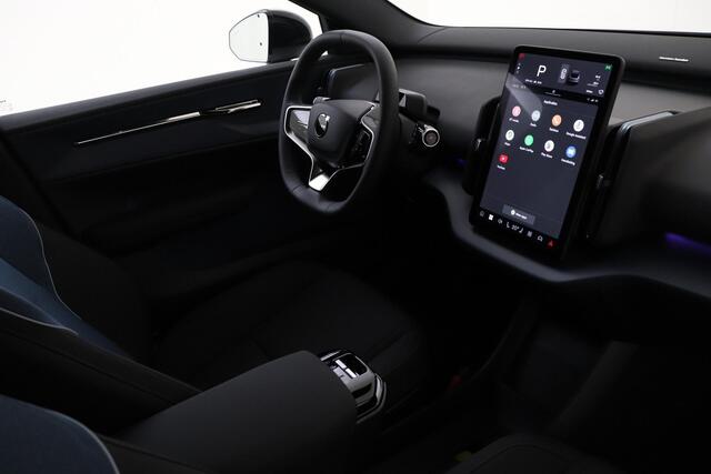 Volvo EX30 SINGLE MOTOR EXTENDED RANGE PLUS 69 kWh HEICO EDITION BY NIHAM|BLACK PACK|21"HEICO VOLUTION X|HEICO VERAGINGSVEREN|ADAP.CRUISE|CAMERA|CLIMATE