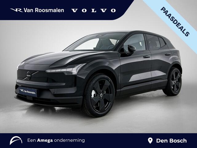 Volvo EX30 Twin Performance 428pk AWD Plus Europa Black Edition