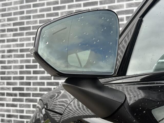 Volvo EX30 P5 Long Range Plus Black Edition Europa 69 kWh | Harman Kardon | Power Seats | Stoel en Stuurverwarming | Keyless Entry | Donker Glas |