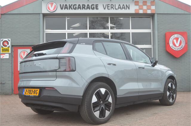 Volvo EX30 Single Motor Plus 51 kWh
