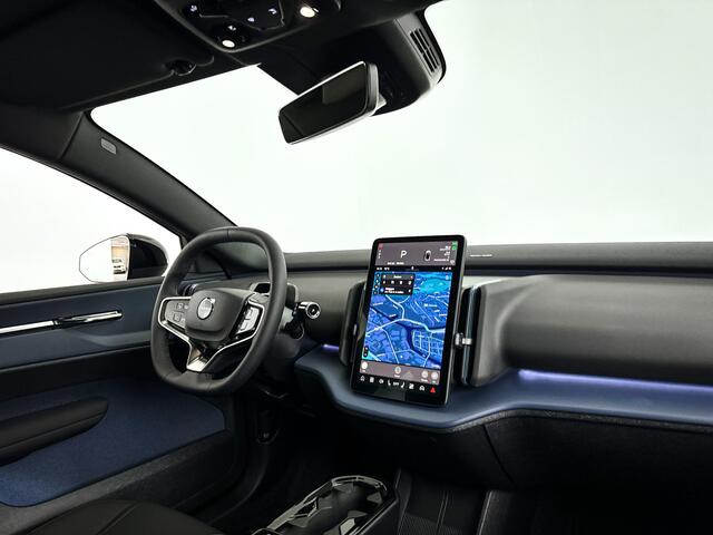 Volvo EX30 Single Motor Extended Range Plus Europa Black Edition 69 kWh | Parkeercamera | Harman Kardon | Stoel- en Stuurverwarming | 20'' velgen