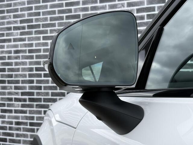 Volvo EX30 Cross Country Twin Motor Performance Ultra 69 kWh | Warmtepomp | Panoramadak | Tailored Wool | 360 Graden Camera | Cruise Control Adaptief | Google Maps