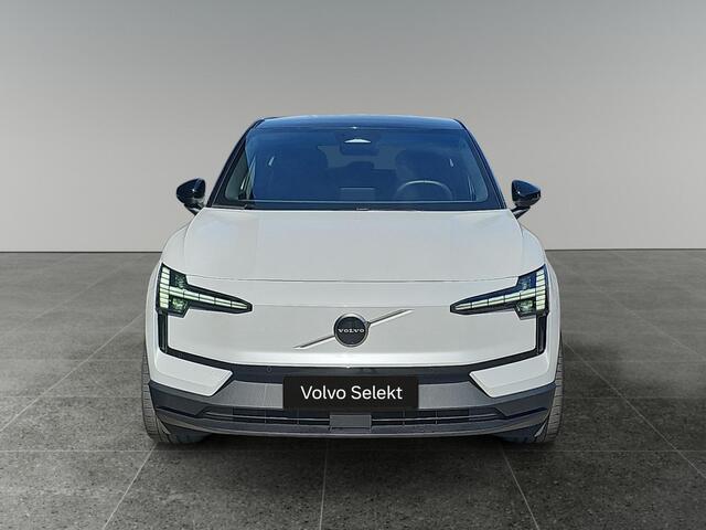 Volvo EX30 Single Motor Extended Range Plus 69 kWh | 20" Heico velgen | Stoelverwarming | Keyless Entry | Harman/Kardon |