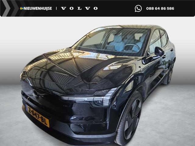 Volvo EX30 Single Motor Extended Range Plus 69 kWh | Stoel en Stuurverwarming | Adaptieve Cruise Control | BLIS | DAB+ | Keyless Entry | Parkeercamera |