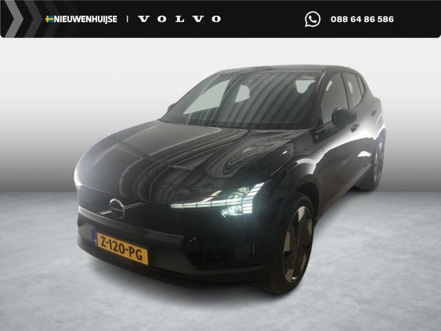 Volvo EX30 Single Motor Extended Range Plus 69 kWh | Stoel en Stuurverwarming | Adaptieve Cruise Control | BLIS | DAB+ | Keyless Entry | Parkeercamera |