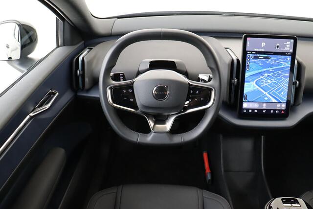 Volvo EX30 SINGLE MOTOR EXTENDED RANGE CORE 69 kWh -ADAP.CRUISE|BLIS|CAMERA|METALLIC|WARMTEPOMP|ALL-SEASON|18"