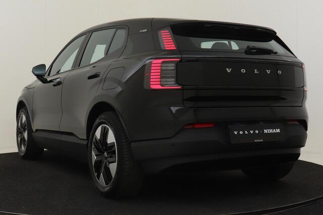 Volvo EX30 SINGLE MOTOR EXTENDED RANGE CORE 69 kWh -ADAP.CRUISE|BLIS|CAMERA|METALLIC|WARMTEPOMP|ALL-SEASON|18"