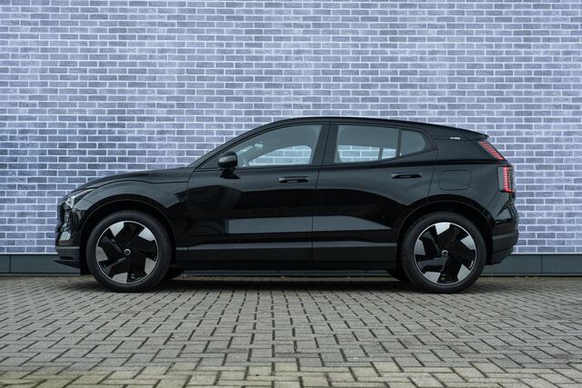 Volvo EX30 Single Motor Extended Range Ultra 69 kWh | Adaptieve Cruise Control | Panoramadak | Harman Kardon Audio | Warmtepomp | 360 Parkeercamera | BLIS |