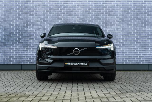 Volvo EX30 Single Motor Extended Range Ultra 69 kWh | Adaptieve Cruise Control | Panoramadak | Harman Kardon Audio | Warmtepomp | 360 Parkeercamera | BLIS |