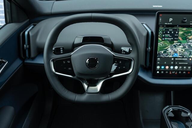 Volvo EX30 Single Motor Extended Range Ultra 69 kWh | Adaptieve Cruise Control | Panoramadak | Harman Kardon Audio | Warmtepomp | 360 Parkeercamera | BLIS |