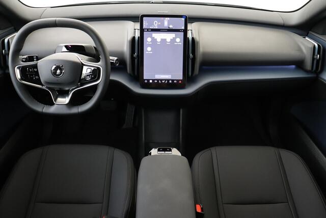 Volvo EX30 P5 PLUS EUROPA 51 kWh -HARMAN/KARDON|CLIMATE|POWER-SEATS|KEYLESS|18"