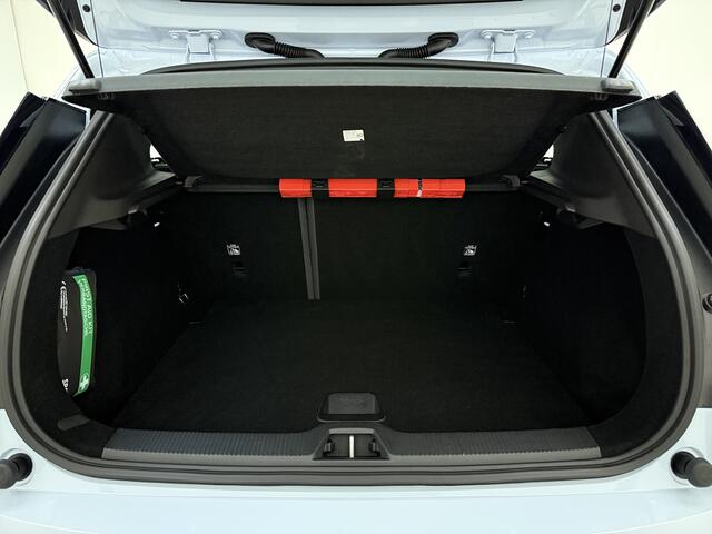 Volvo EX30 Extended Range Core / Adapt. Cruise / BLIS / Lane Keeping Aid / PDC + Camera / 18'' / Cloud Blue / Google / DAB /