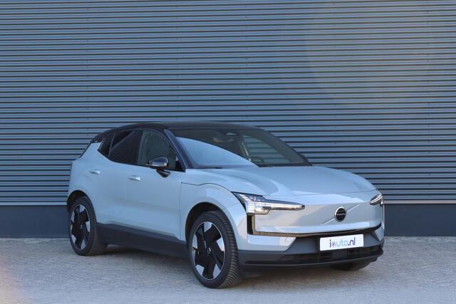 Volvo EX30 Extended Range Plus 69 kWh Harman Kardon/Keyless/Camera/BLIS/Trekhaak wegkl./19"