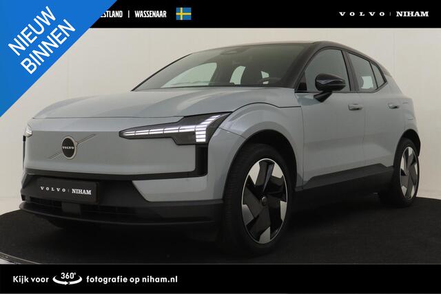 Volvo EX30 SINGLE MOTOR EXTENDED RANGE PLUS 69 kWh -CLIMATE|HARMAN/KARDON|CARPLAY|CAMERA|ADAP.CRUISE