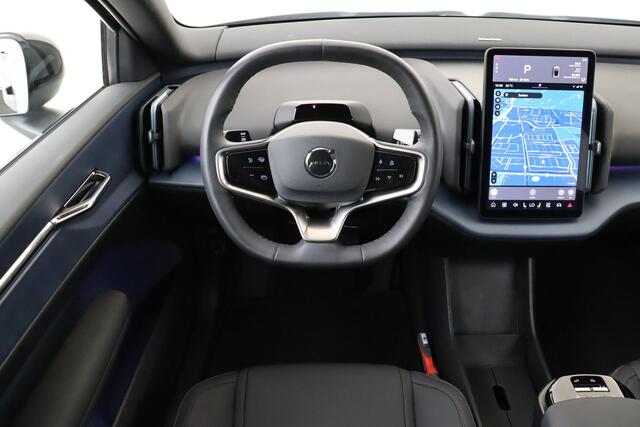 Volvo EX30 SINGLE MOTOR EXTENDED RANGE PLUS 69 kWh -CLIMATE|HARMAN/KARDON|CARPLAY|CAMERA|ADAP.CRUISE