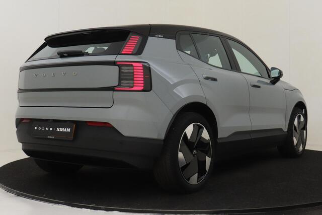 Volvo EX30 SINGLE MOTOR EXTENDED RANGE PLUS 69 kWh -CLIMATE|HARMAN/KARDON|CARPLAY|CAMERA|ADAP.CRUISE