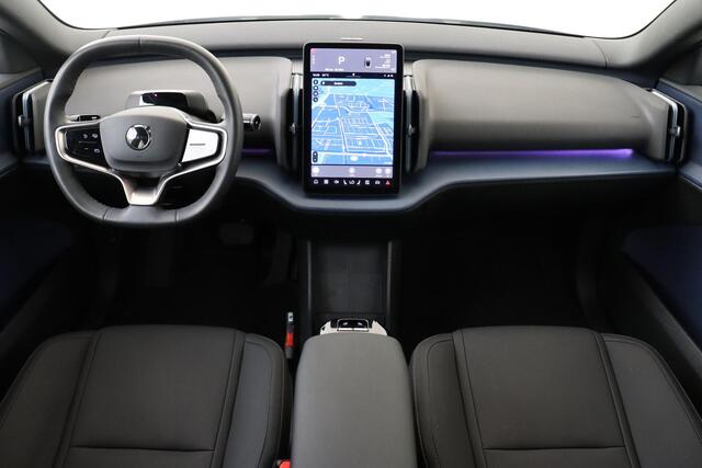 Volvo EX30 SINGLE MOTOR EXTENDED RANGE PLUS 69 kWh -CLIMATE|HARMAN/KARDON|CARPLAY|CAMERA|ADAP.CRUISE
