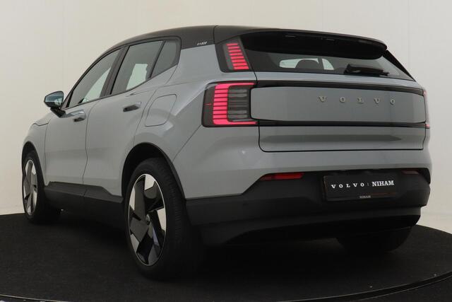 Volvo EX30 SINGLE MOTOR EXTENDED RANGE PLUS 69 kWh -CLIMATE|HARMAN/KARDON|CARPLAY|CAMERA|ADAP.CRUISE