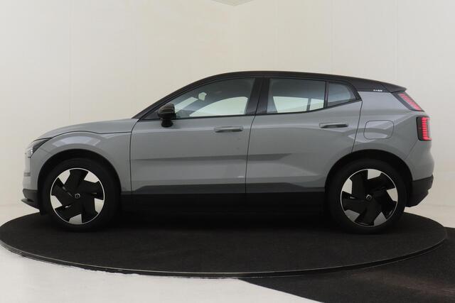 Volvo EX30 SINGLE MOTOR EXTENDED RANGE PLUS 69 kWh -CLIMATE|HARMAN/KARDON|CARPLAY|CAMERA|ADAP.CRUISE