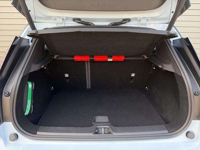 Volvo EX30 Extended Range Plus 69 kWh / Pack Climat / Elektrisch verstelbare voorstoelen / Black Pack /