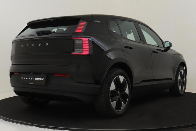 Volvo EX30 SINGLE MOTOR CORE 51 kWh -CLIMATE|CARPLAY|CAMERA|ADAP.CRUISE|SoH:98%