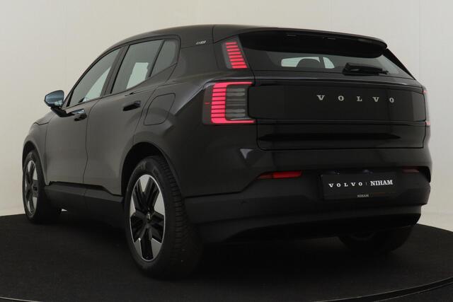 Volvo EX30 SINGLE MOTOR CORE 51 kWh -CLIMATE|CARPLAY|CAMERA|ADAP.CRUISE|SoH:98%