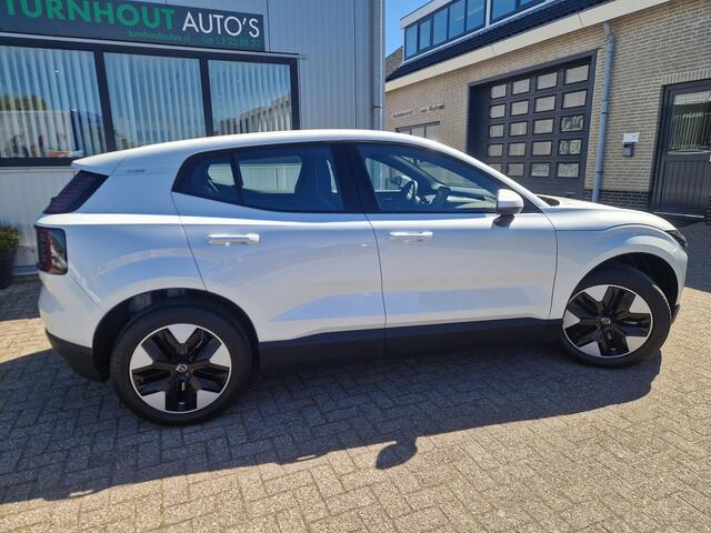 Volvo EX30 Single Motor Extended Range 69 kwh | Warmtepomp | NL AUTO! Climate Pack