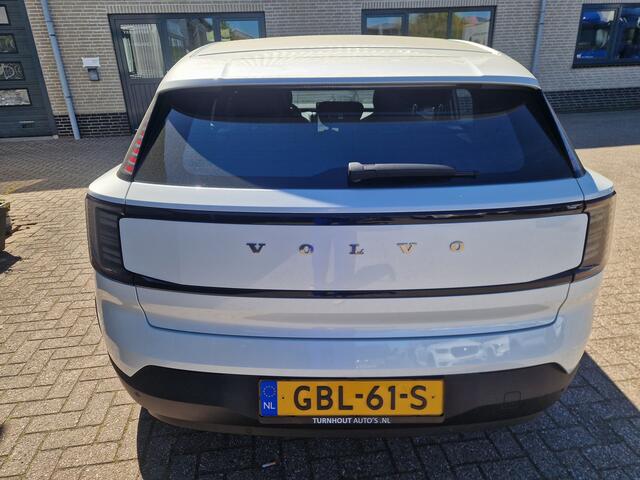 Volvo EX30 Single Motor Extended Range 69 kwh | Warmtepomp | NL AUTO! Climate Pack