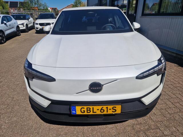 Volvo EX30 Single Motor Extended Range 69 kwh | Warmtepomp | NL AUTO! Climate Pack