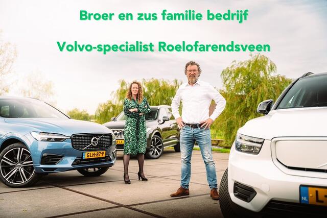 Volvo EX30 Single Motor Extended Range Plus 69 kWh Climate Pack | Warmtepomp | NL AUTO